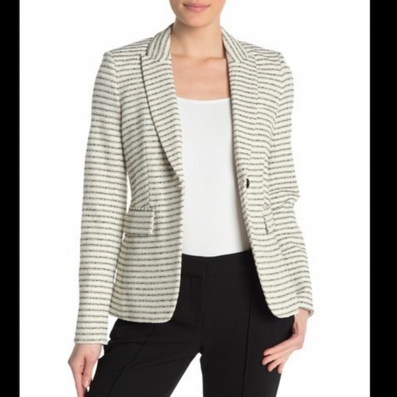 NWT Veronica Beard Suit: Mellie Skirt and Jacket - Picture 7 of 8